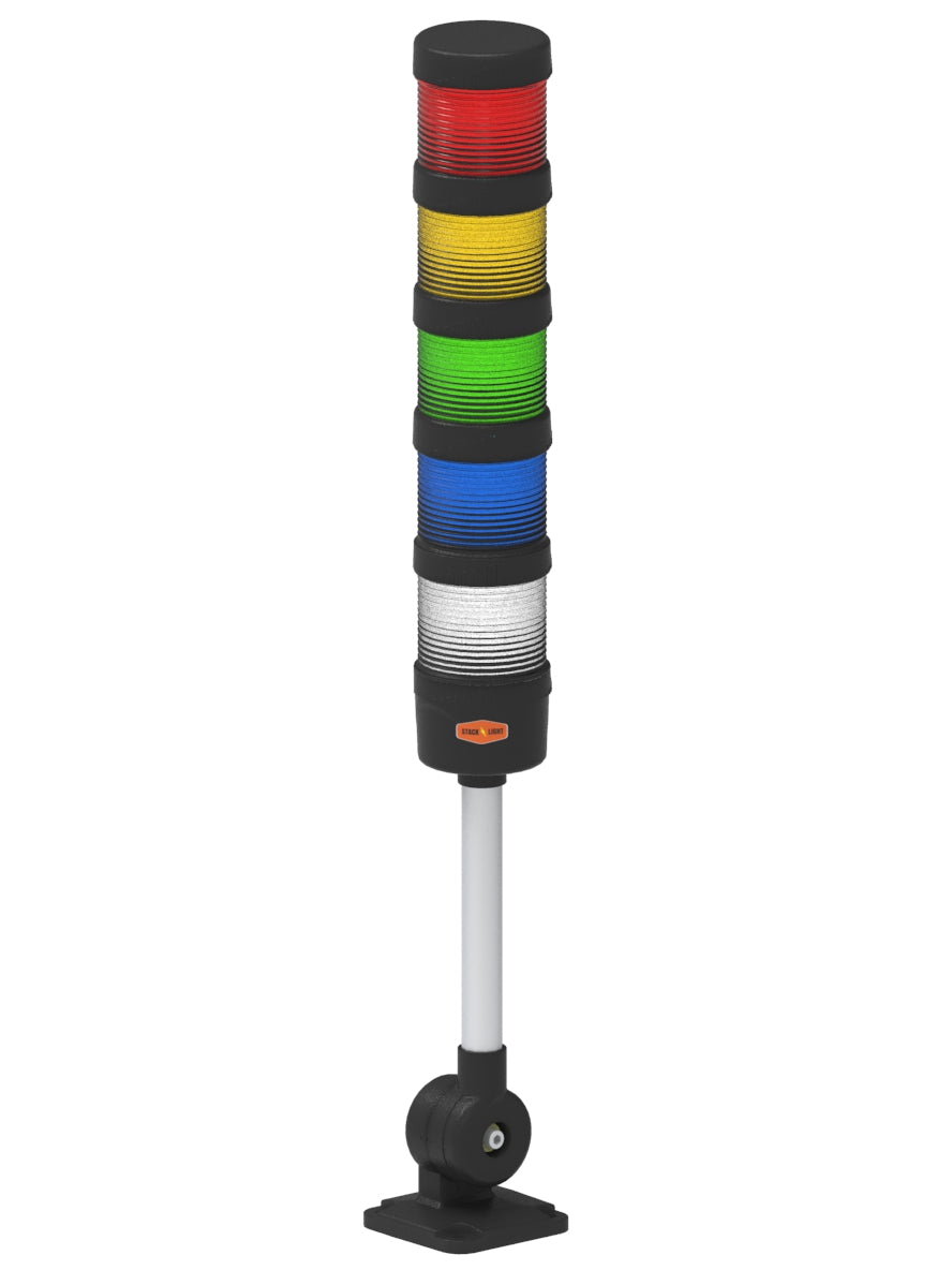 Wireless Andon Tower Light | Shelly Lighting